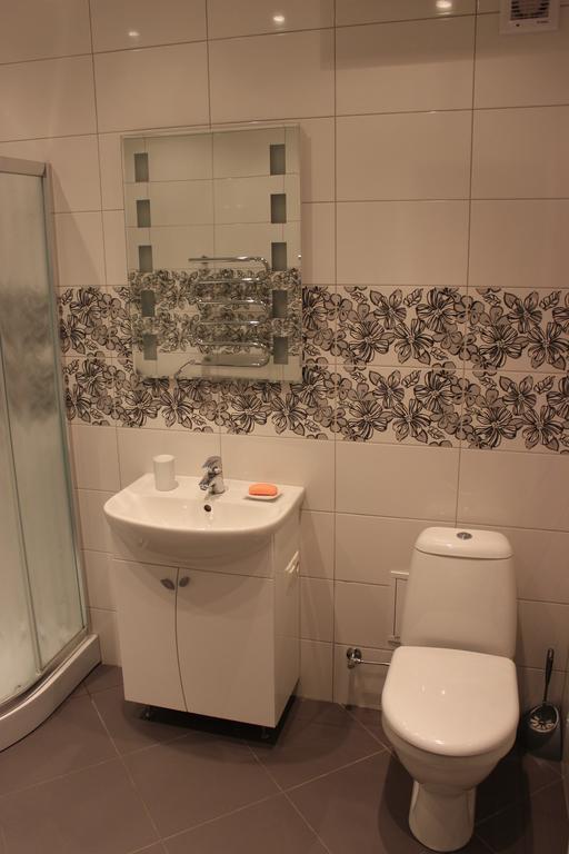 Kaunas Center Apartments - K. Mindaugo G. Room photo